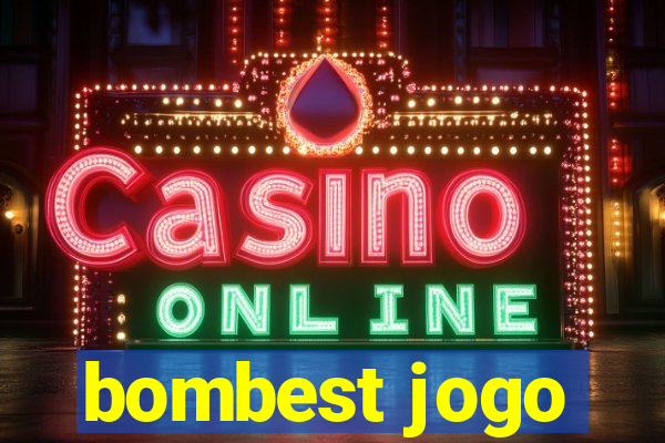 bombest jogo